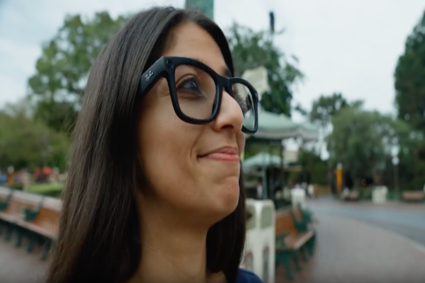 Meta mở cửa cho nhà phát triển bên ngoài AI và ứng dụng thông minh cho kính thông minh Ray-Ban